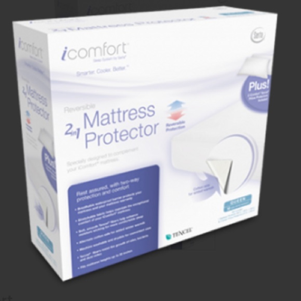 Mattress Protector